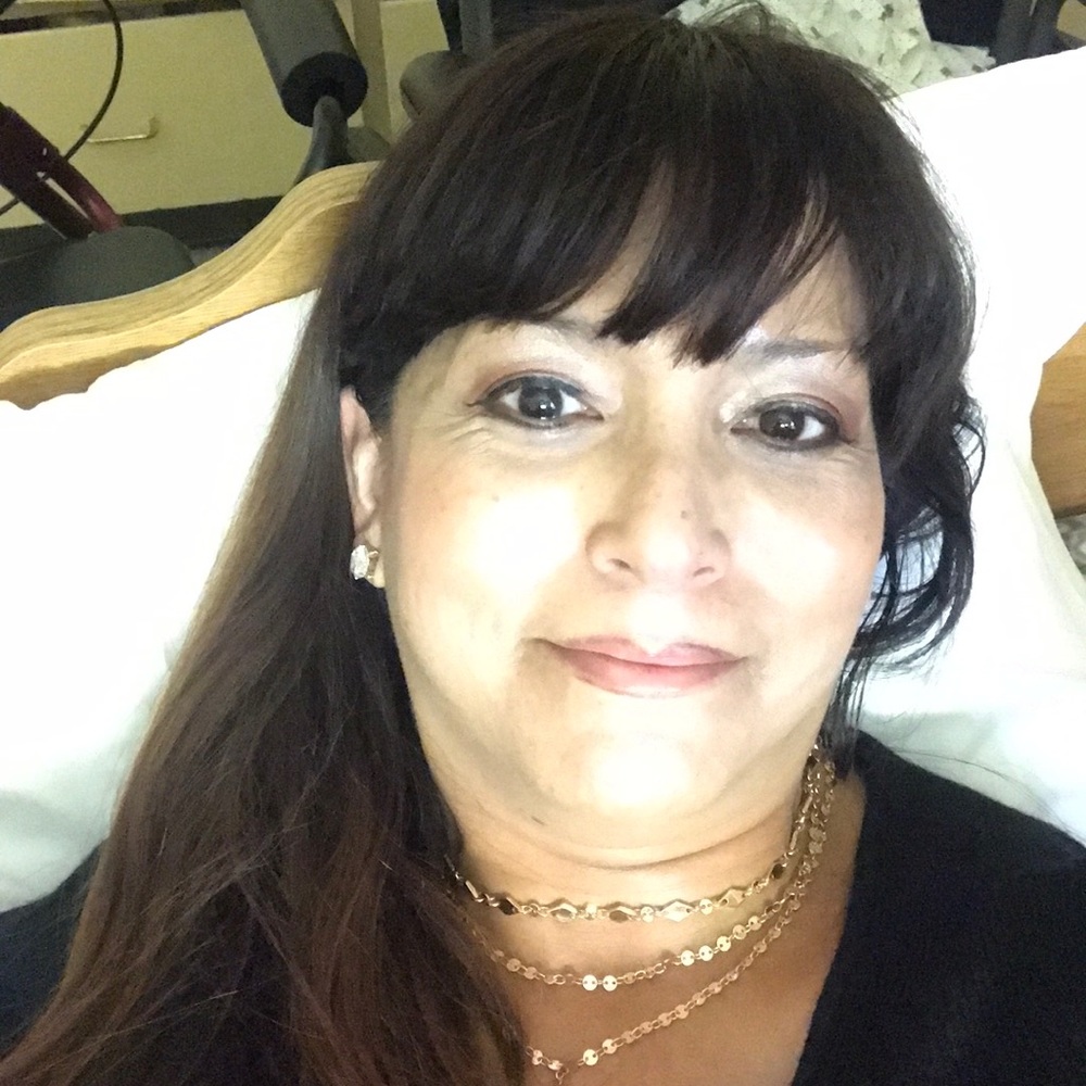 Meet your Posher, Dana